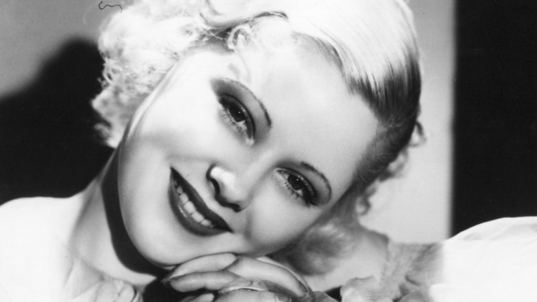 Mary Carlisle