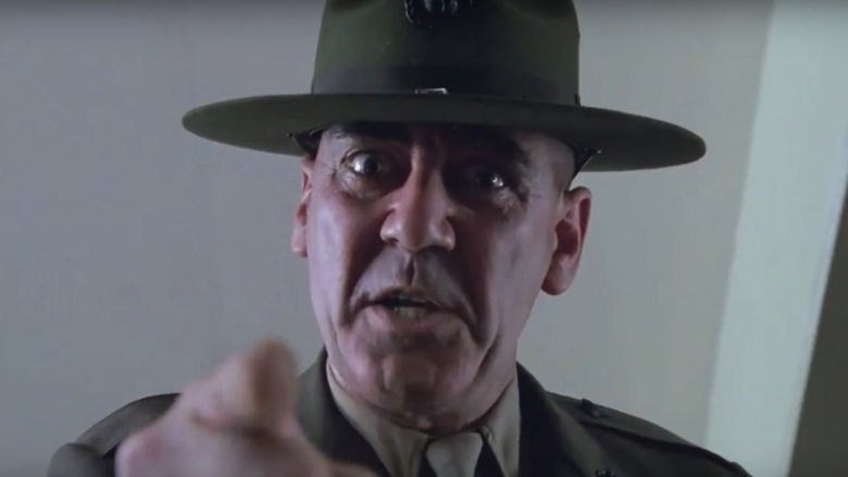 R. Lee Ermey