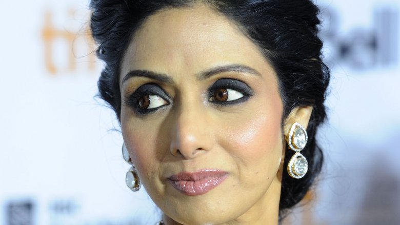 Sridevi Kapoor