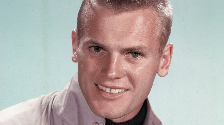 Tab Hunter