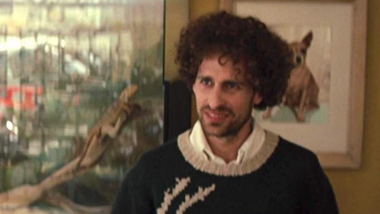 Isaac Kappy in Thor