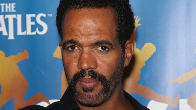 Kristoff St. John