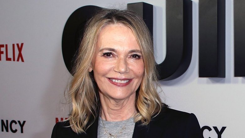 Peggy Lipton