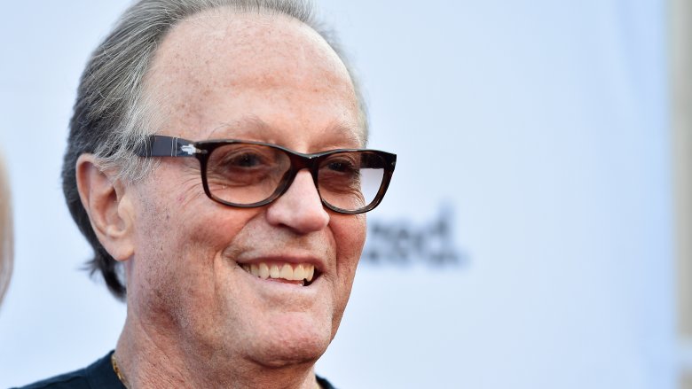 Peter Fonda