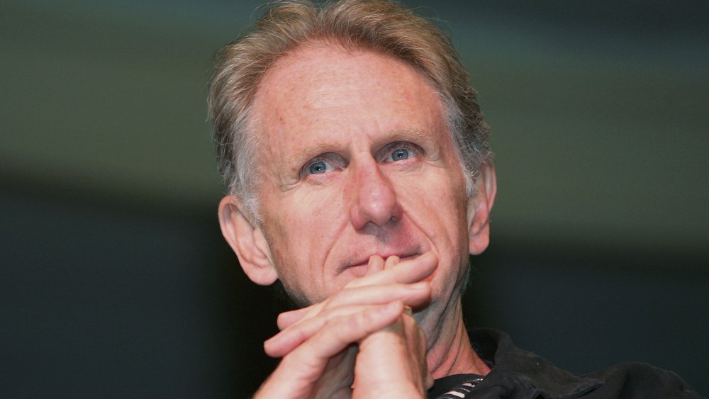 René Auberjonois