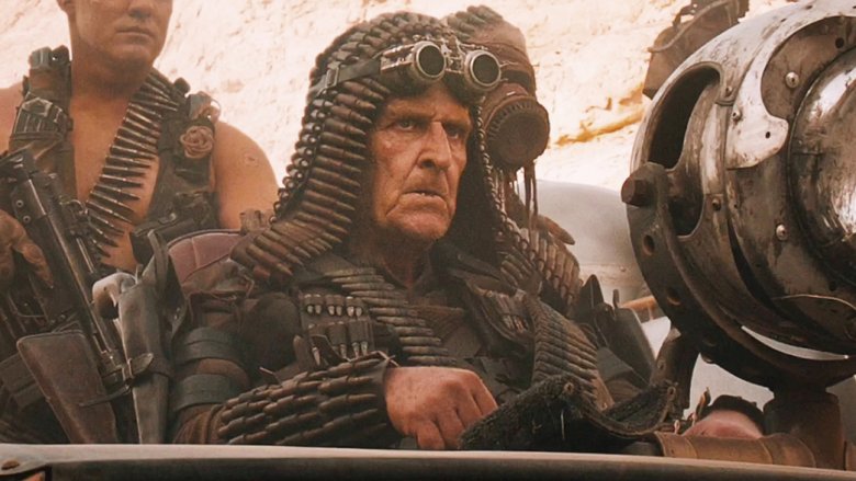 Richard Carter in Mad Max: Fury Road