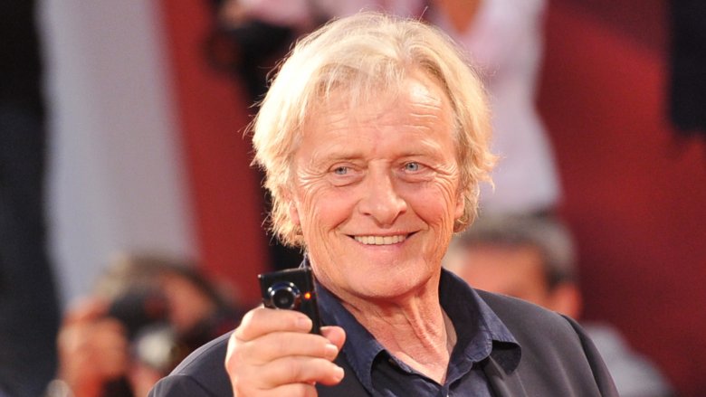 Rutger Hauer