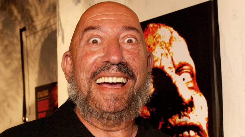 Sid Haig