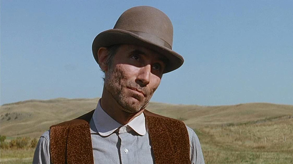 Anthony James in Unforgiven