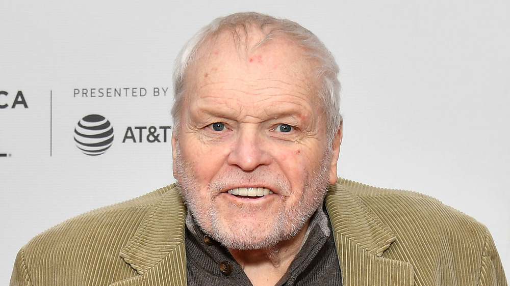 Brian Dennehy