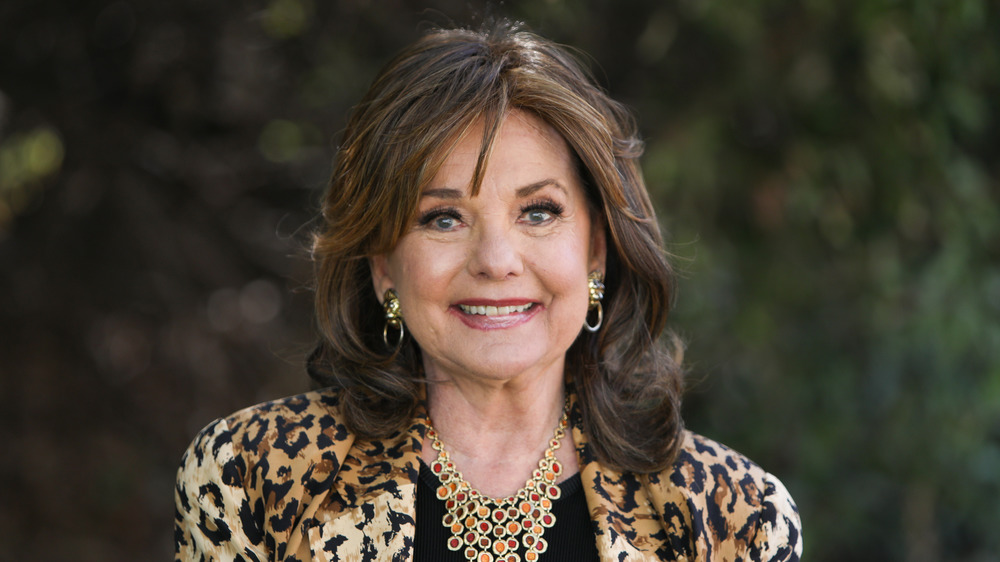 Dawn Wells