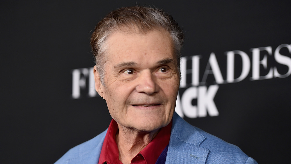 Fred Willard