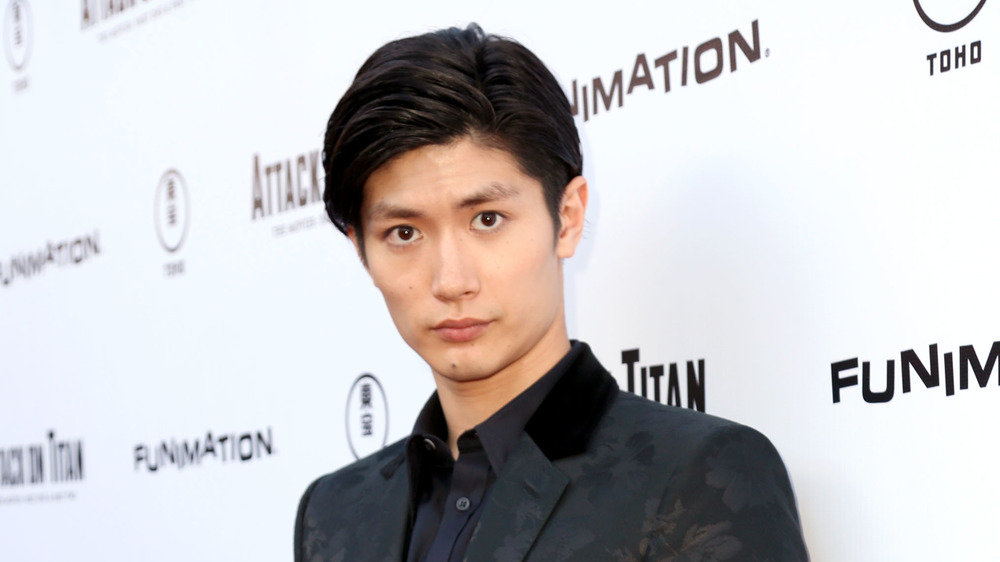 Haruma Miura