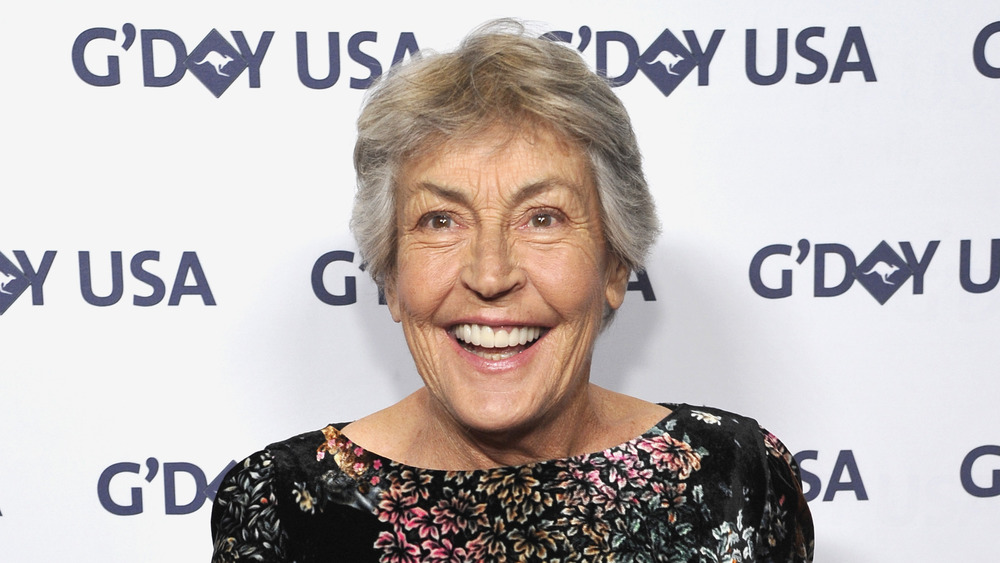 Helen Reddy