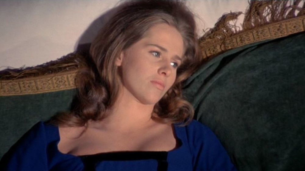 Hilary Heath in Witchfinder General