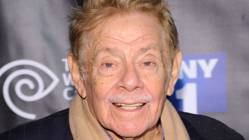 Jerry Stiller