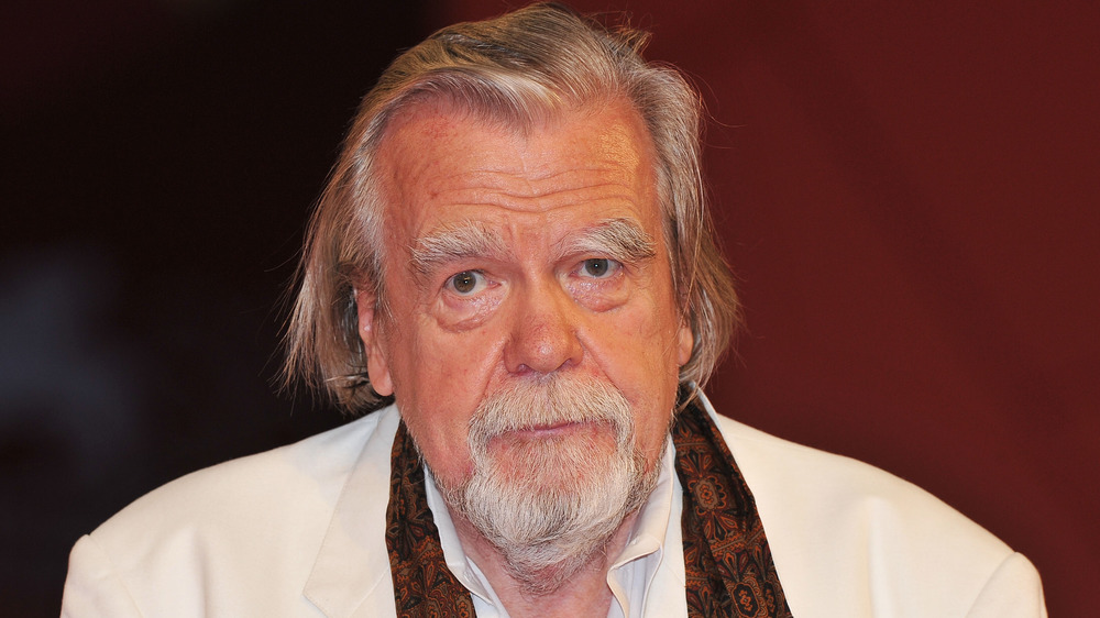 Michael Lonsdale