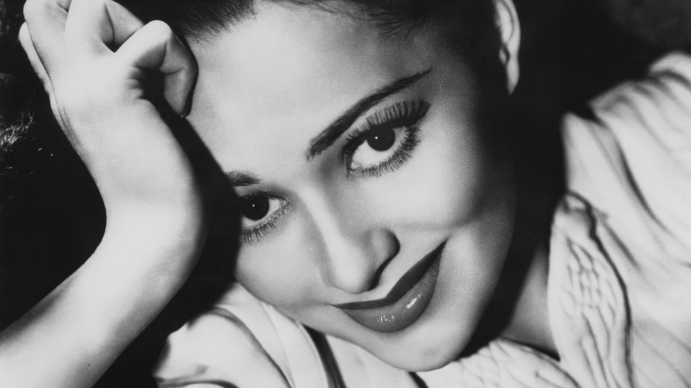 Olivia de Havilland