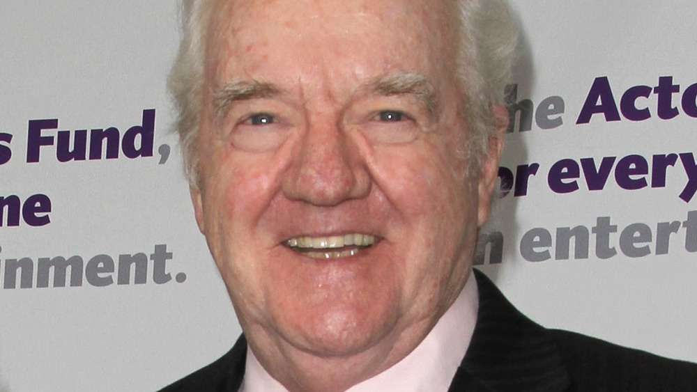 Richard Herd