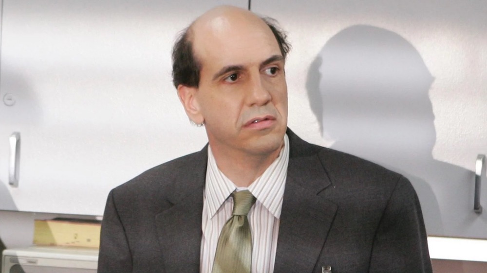 Sam Lloyd in Scrubs