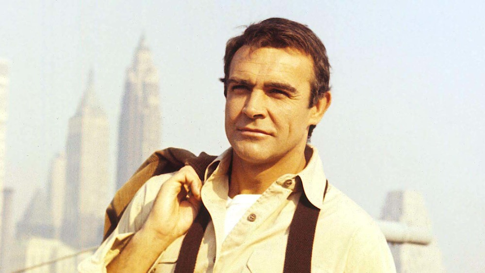 Sean Connery