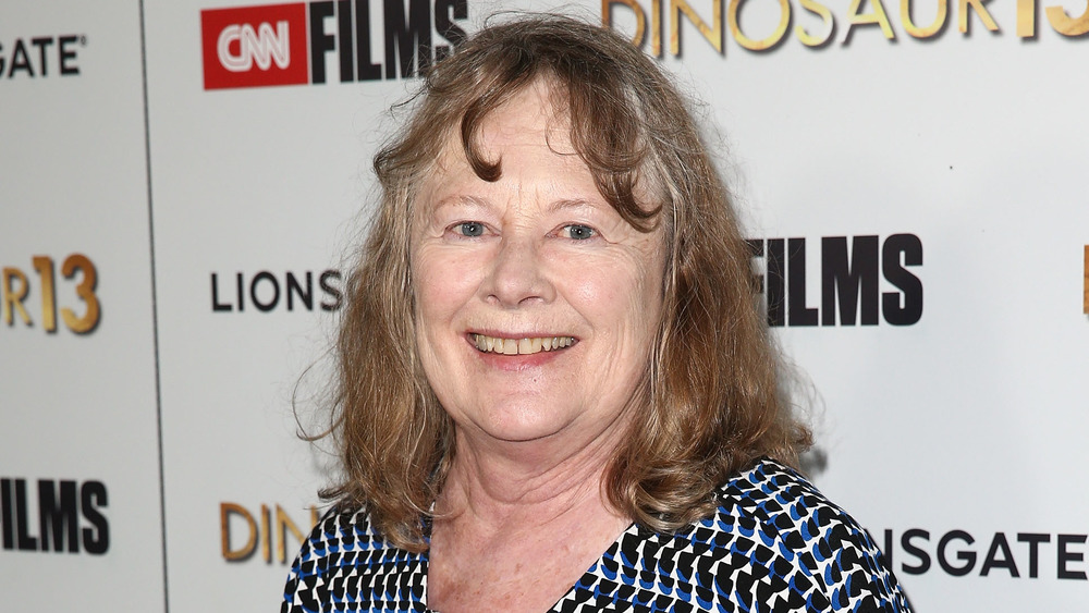 Shirley Knight