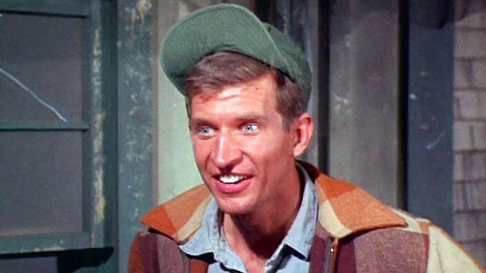 Tom Lester in Green Acres