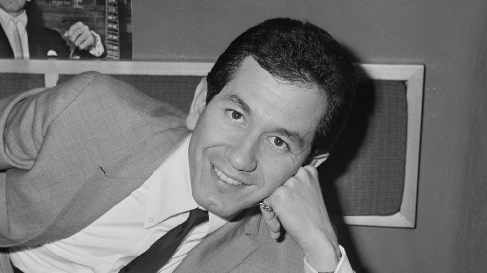 Trini Lopez