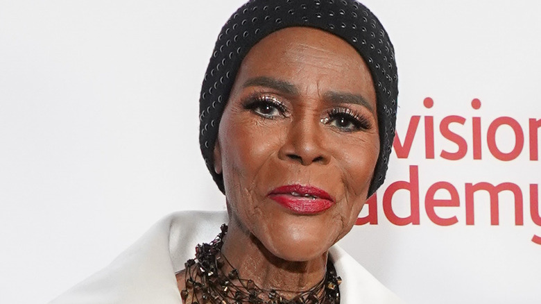 Cicely Tyson