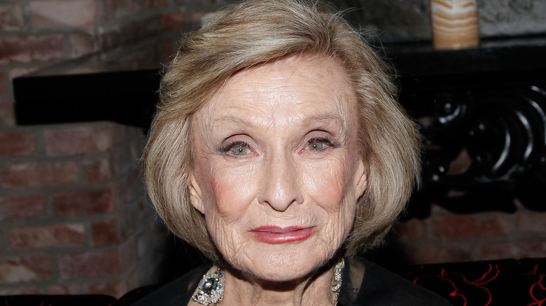 Cloris Leachman