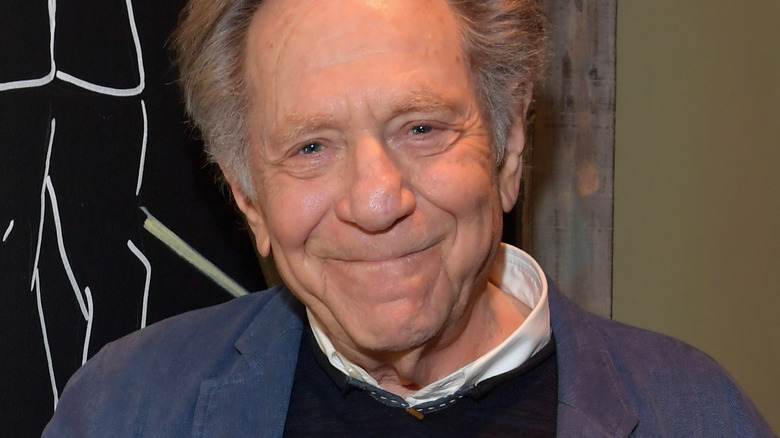 George Segal