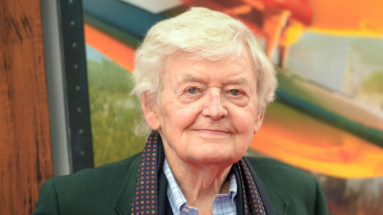 Hal Holbrook