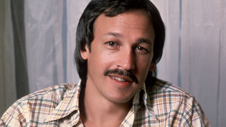 Frederic Forrest mustache 1979