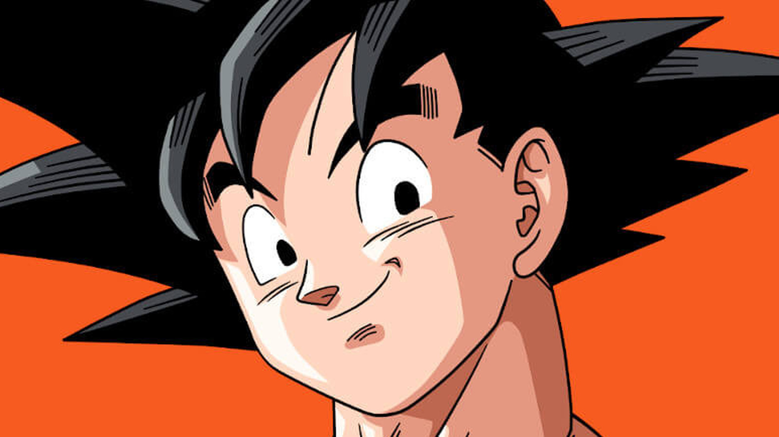 Rumor: A Live-Action Disney Dragon Ball Movie Is Possibly In