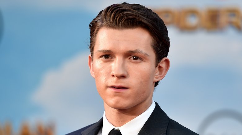 Tom Holland