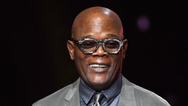 Samuel L. Jackson