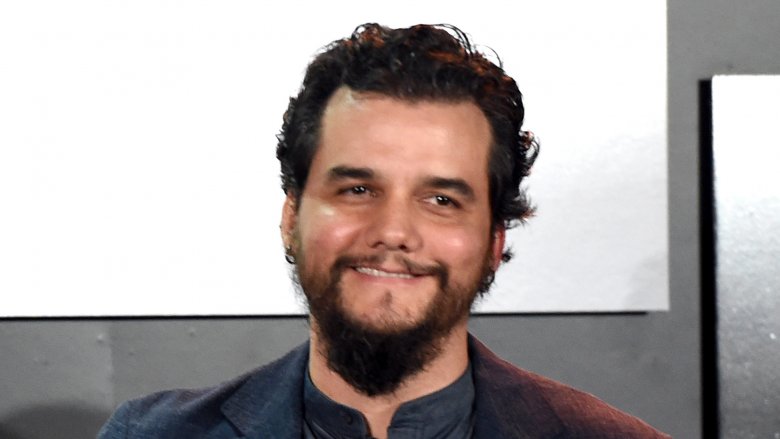 Wagner Moura