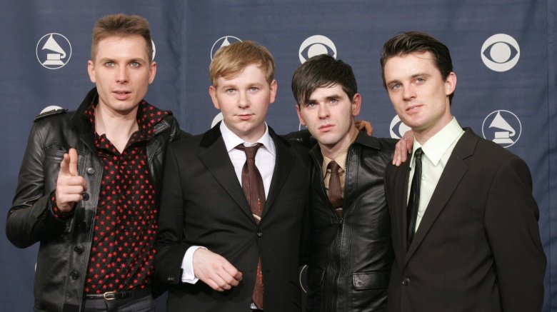 Franz Ferdinand