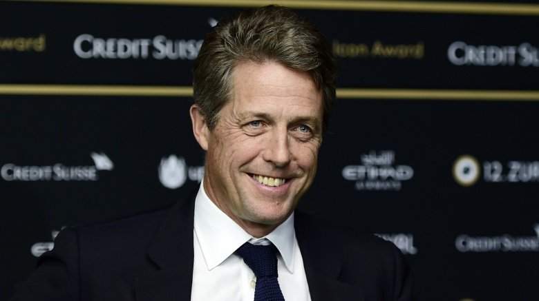 Hugh Grant