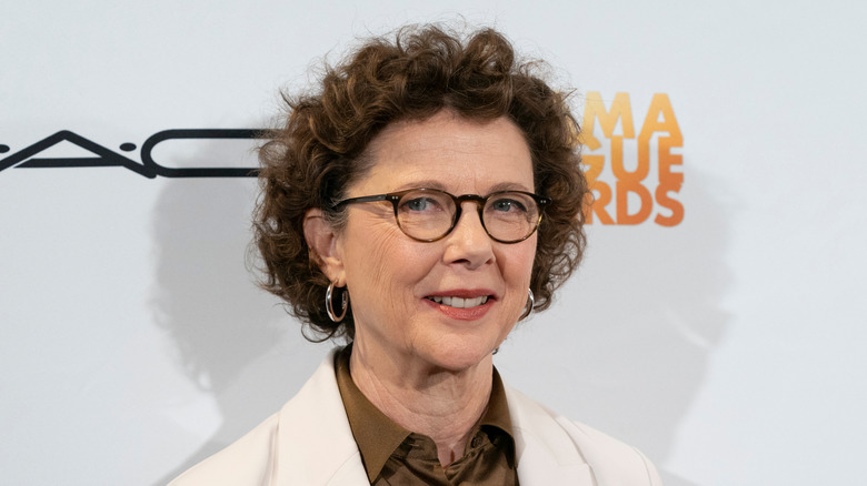 Annette Bening