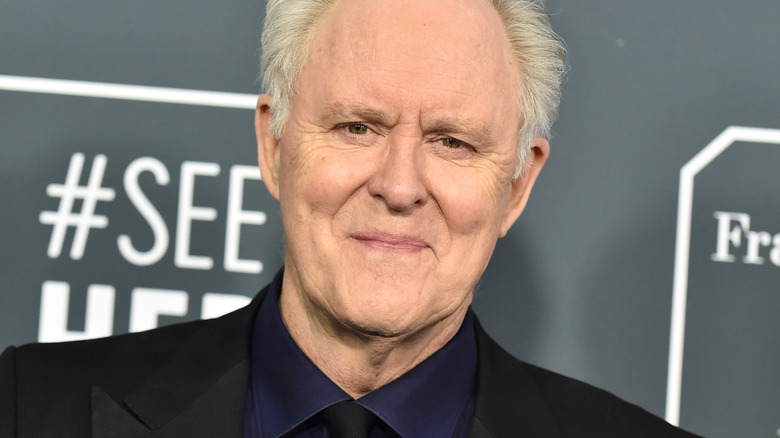 John Lithgow