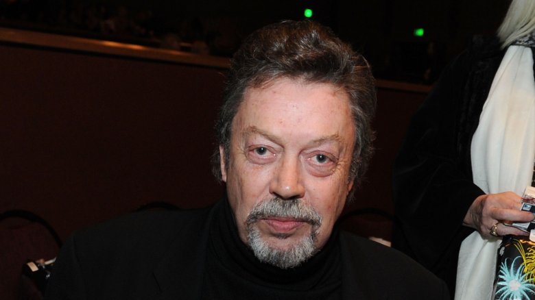 Tim Curry The Joker