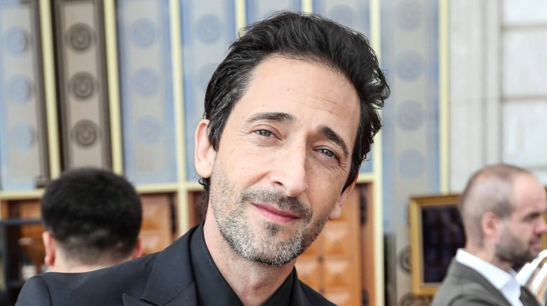 Adrien Brody, The Joker