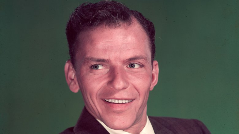 Frank Sinatra Joker