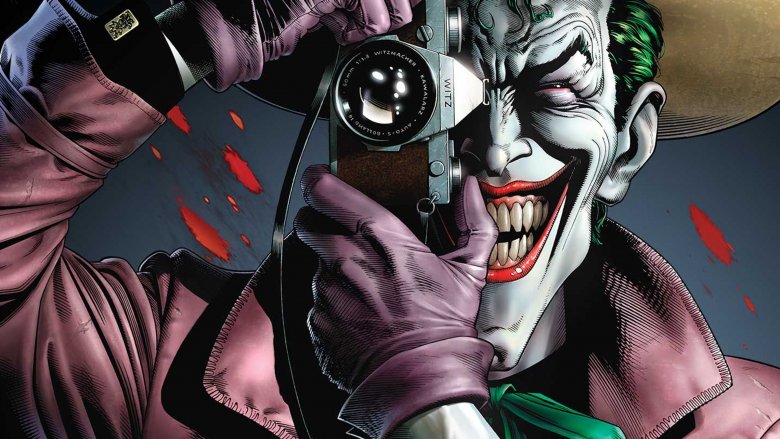 Actors Who Were Almost Cast As The Joker