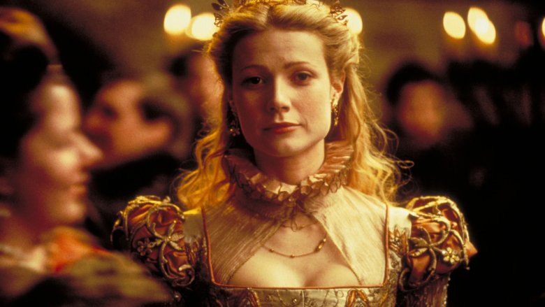 Gwyneth Paltrow in Shakespeare in Love