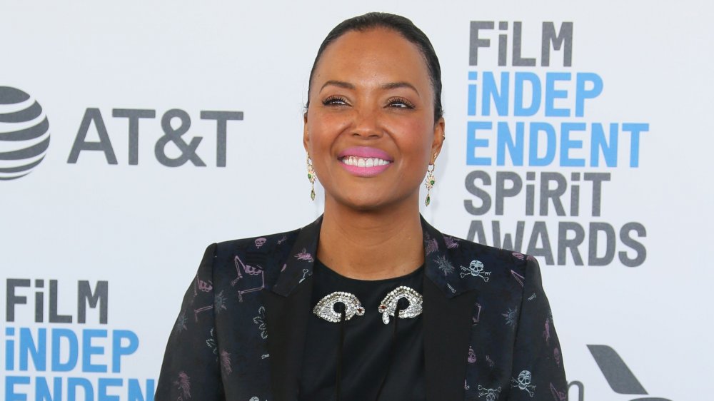 Aisha Tyler