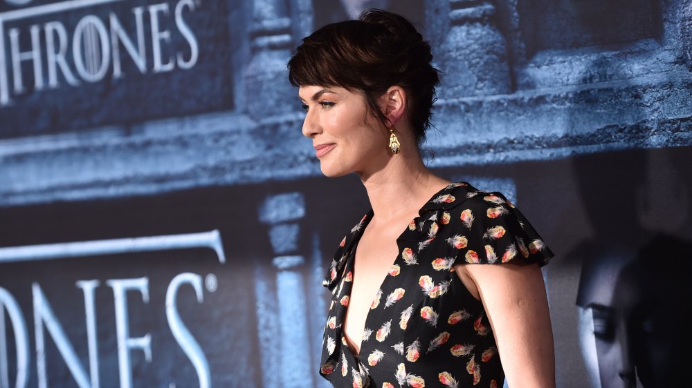 Lena Headey