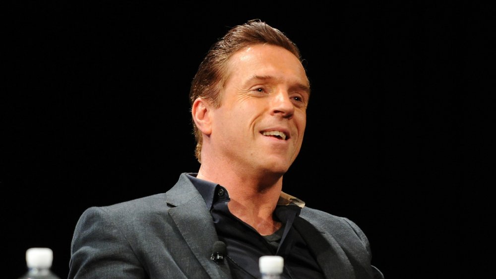 Damian Lewis