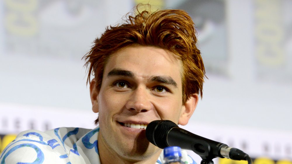 KJ Apa